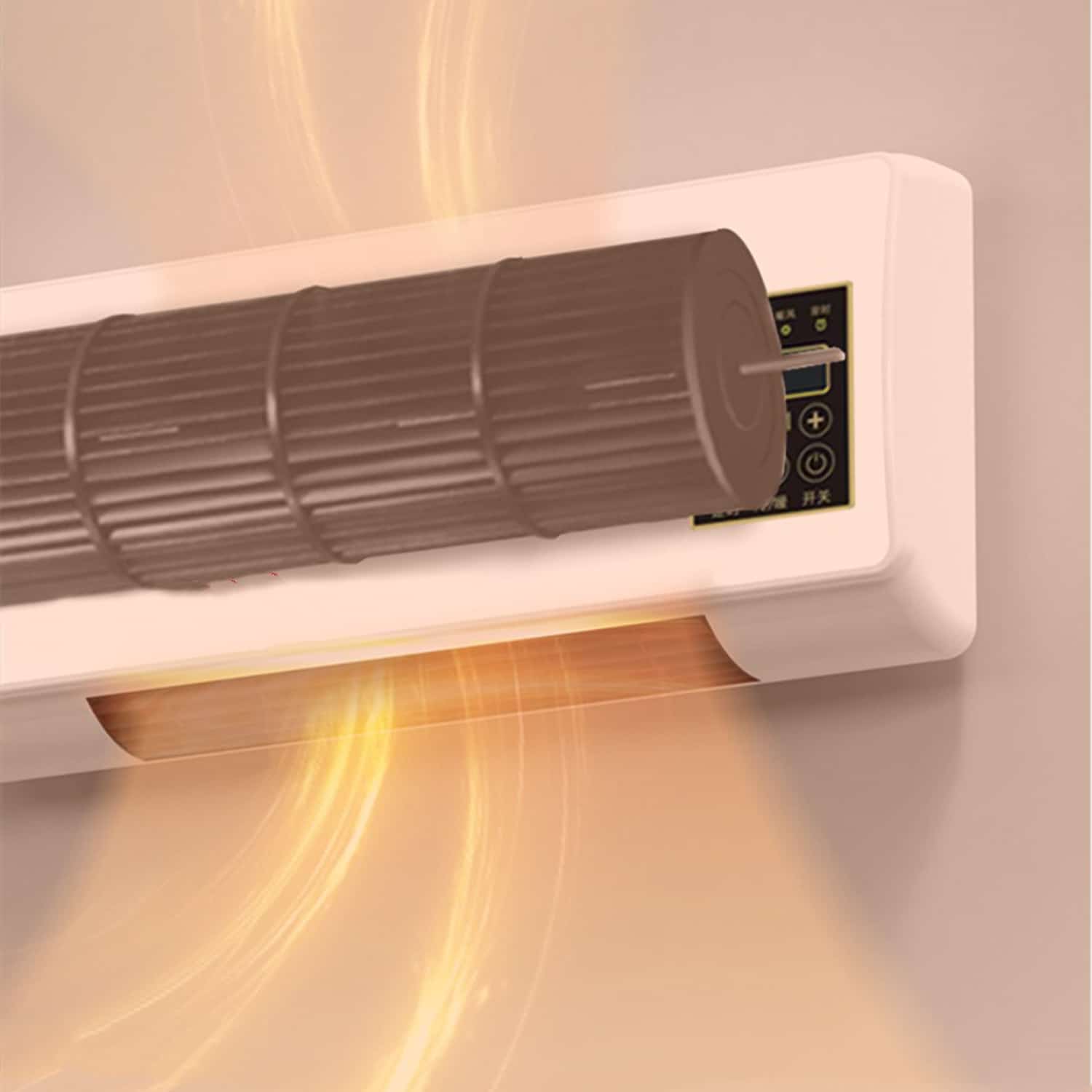 Aire Acondicionado Frio Y Caliente